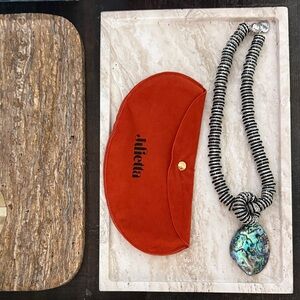 Julietta Belize Necklace